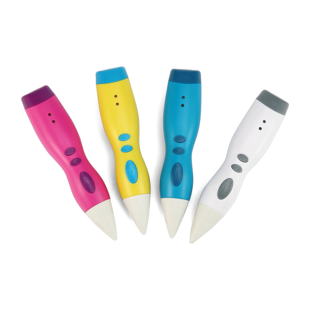 Jouet éducatif stylo d'impression à basse température