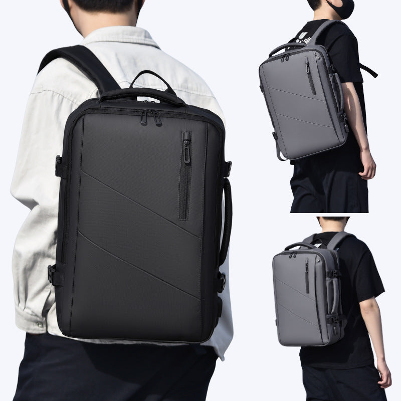 Sac à dos de grande capacité Business Scalable