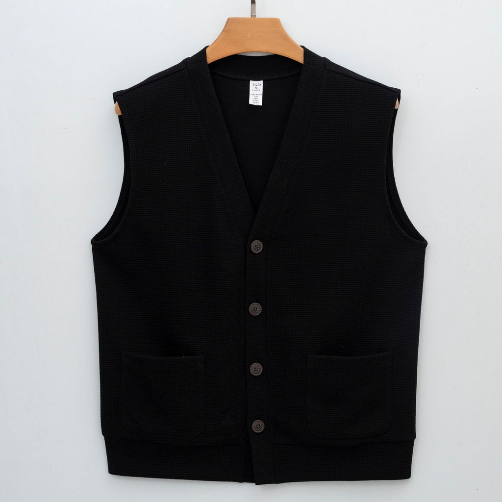 Veste Casual Cardigan pour hommes