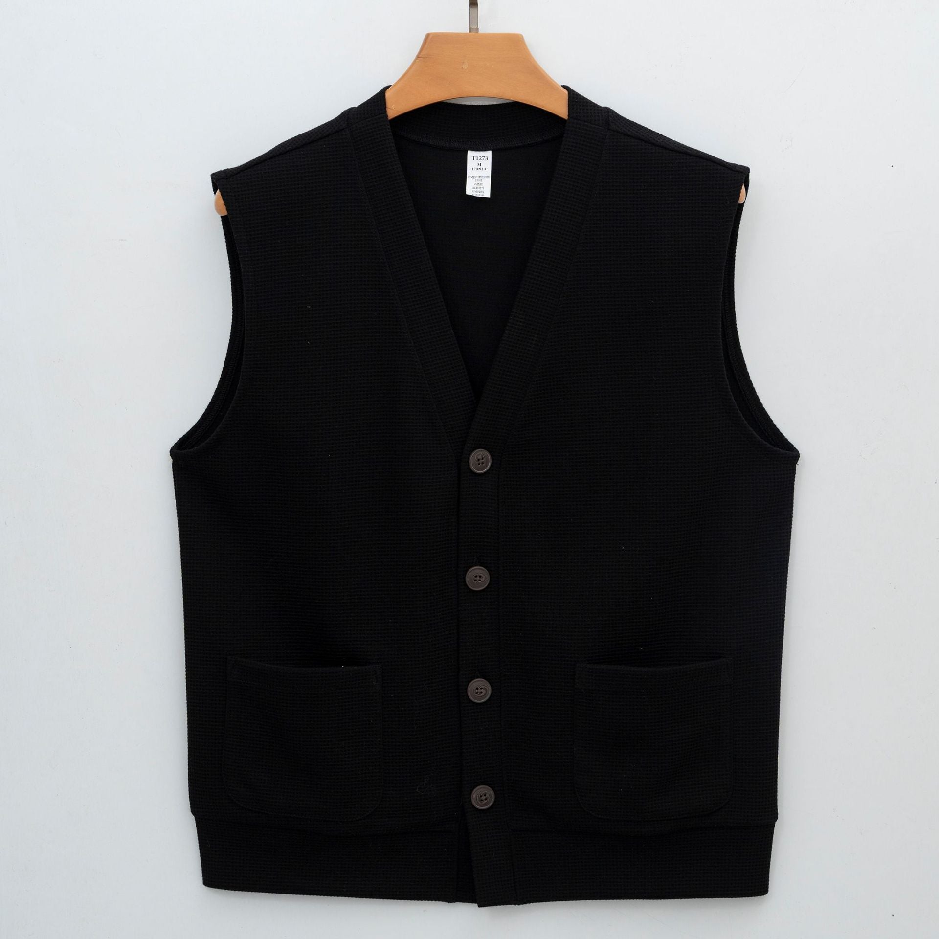 Veste Casual Cardigan pour hommes