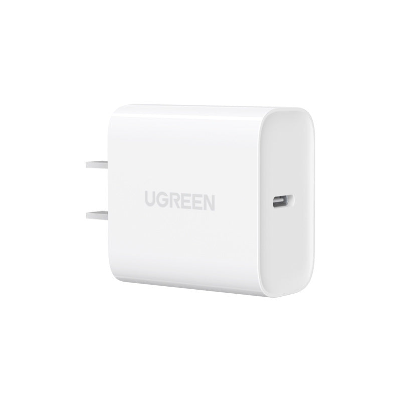 Lien vert IPhone14 Pd tête de charge rapide 20w approprié pour Apple