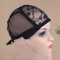 Petite fleur High Elastic Mesh Cap Wig Hairnet