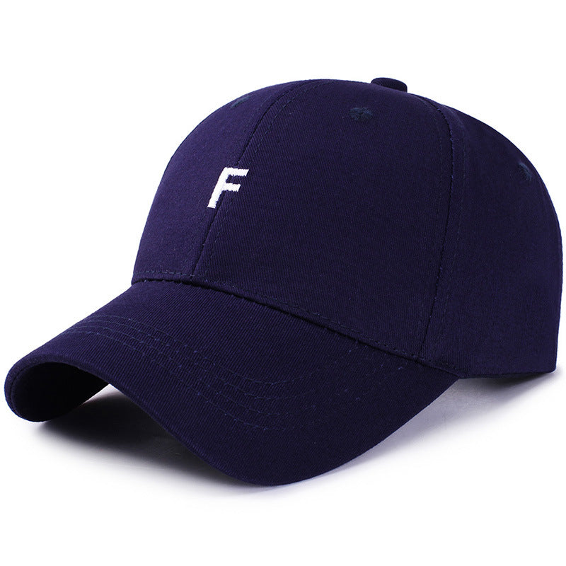 Casual Outdoor Sun Protection Chapeau de mode de baseball