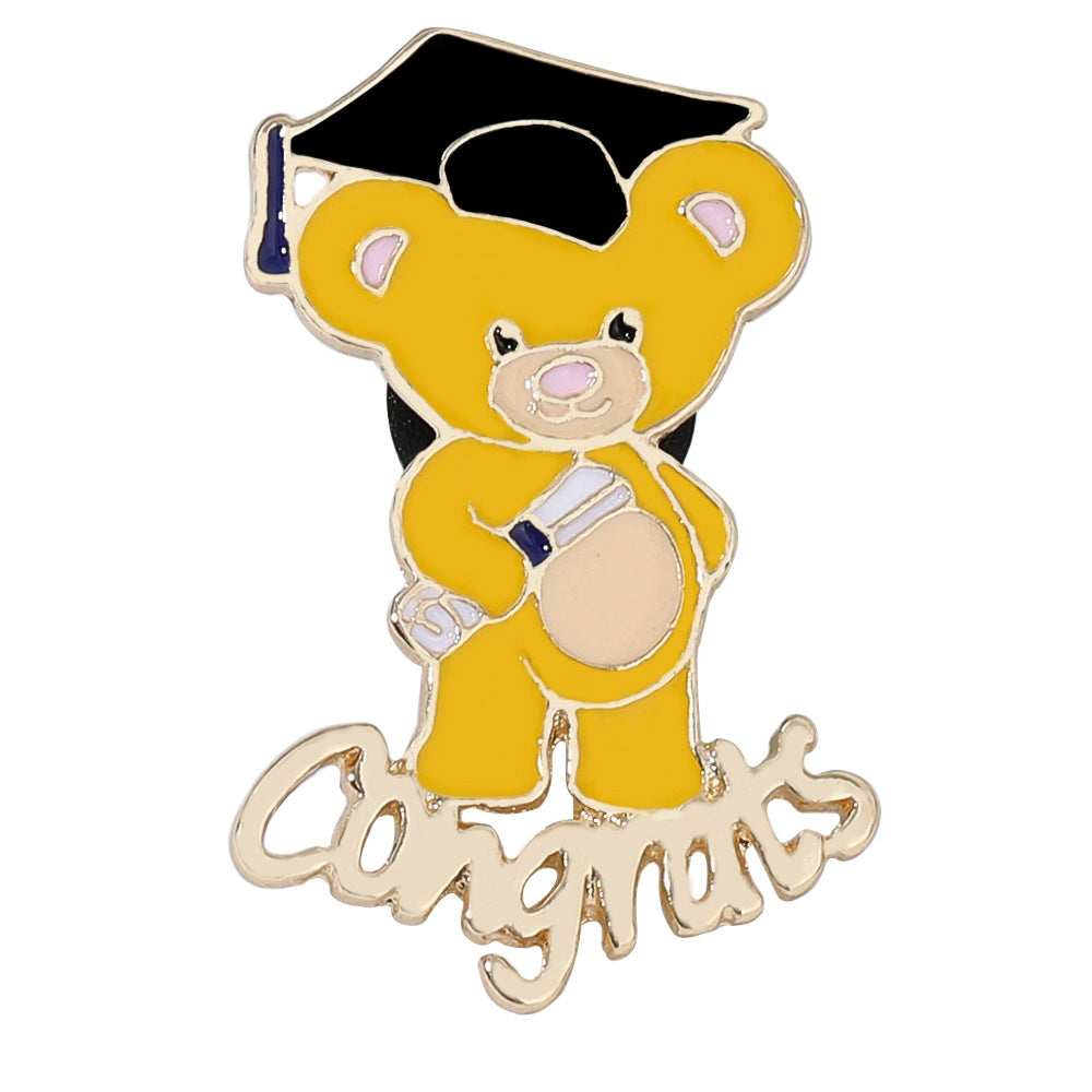 Saison d'obtention du diplôme Baccalauréat Série Cap Broche Set