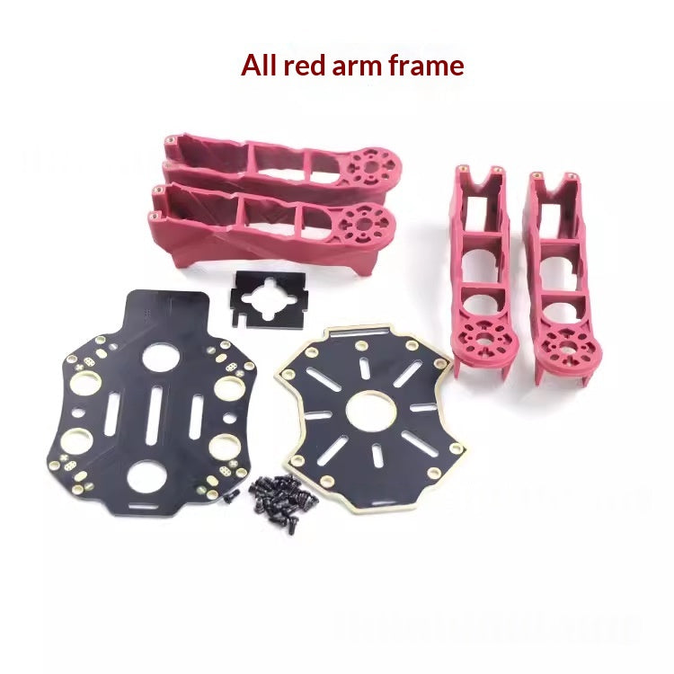 FPV Quadcopter Racing Frame Ultra légère et haute résistance