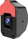 Vehicle camera - Front view - With Starlight camera - A88 - Multifunctional camera for As
