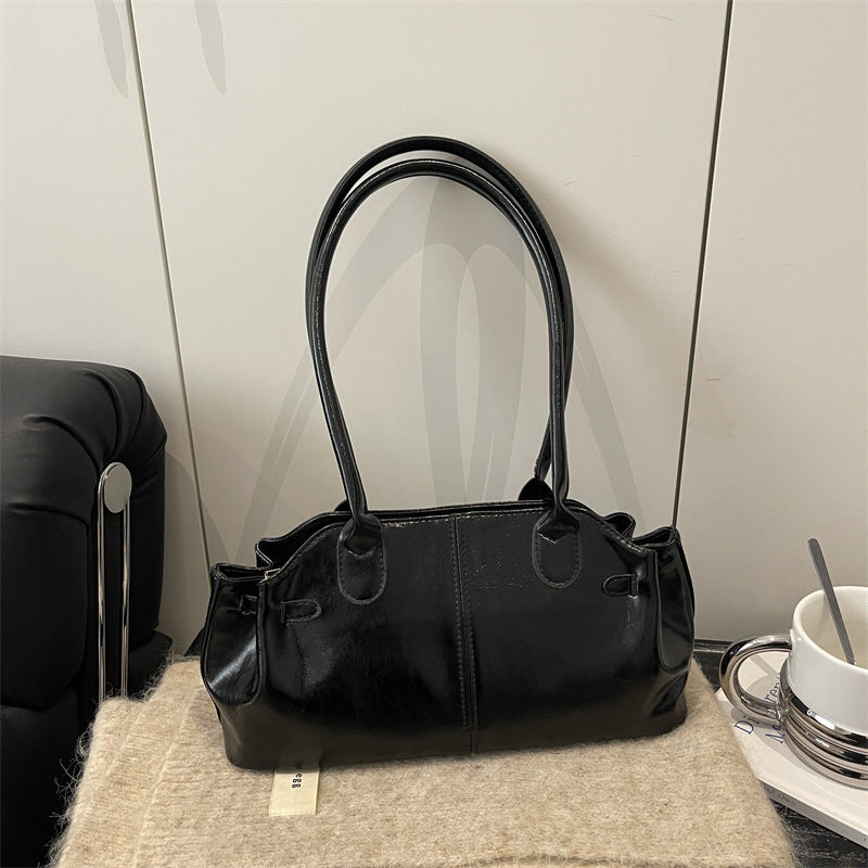 Sac à épaule femme simple et polyvalent