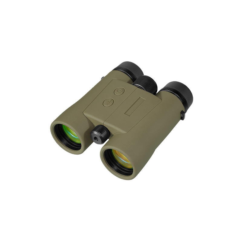 Rangeur Laser Binoculaire Portable