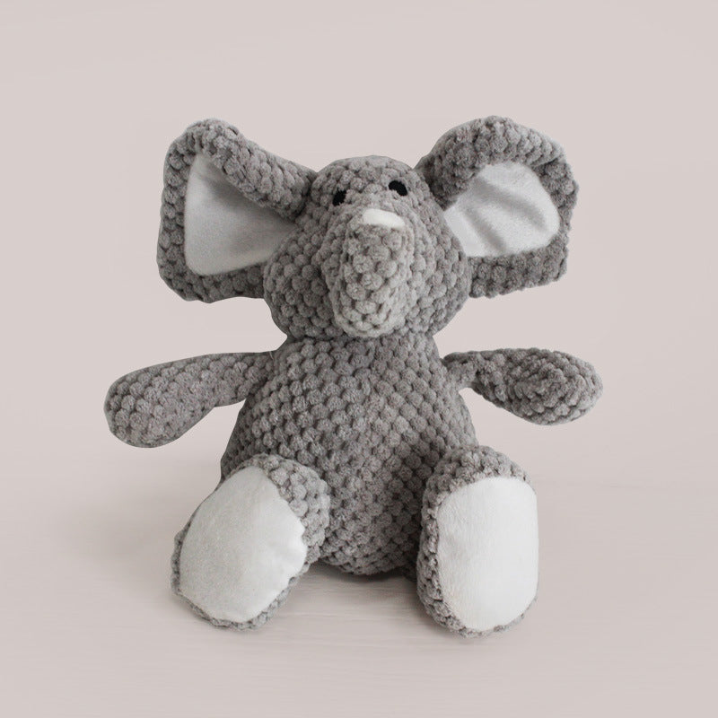 Personnalité Jouet en peluche Poupée animale