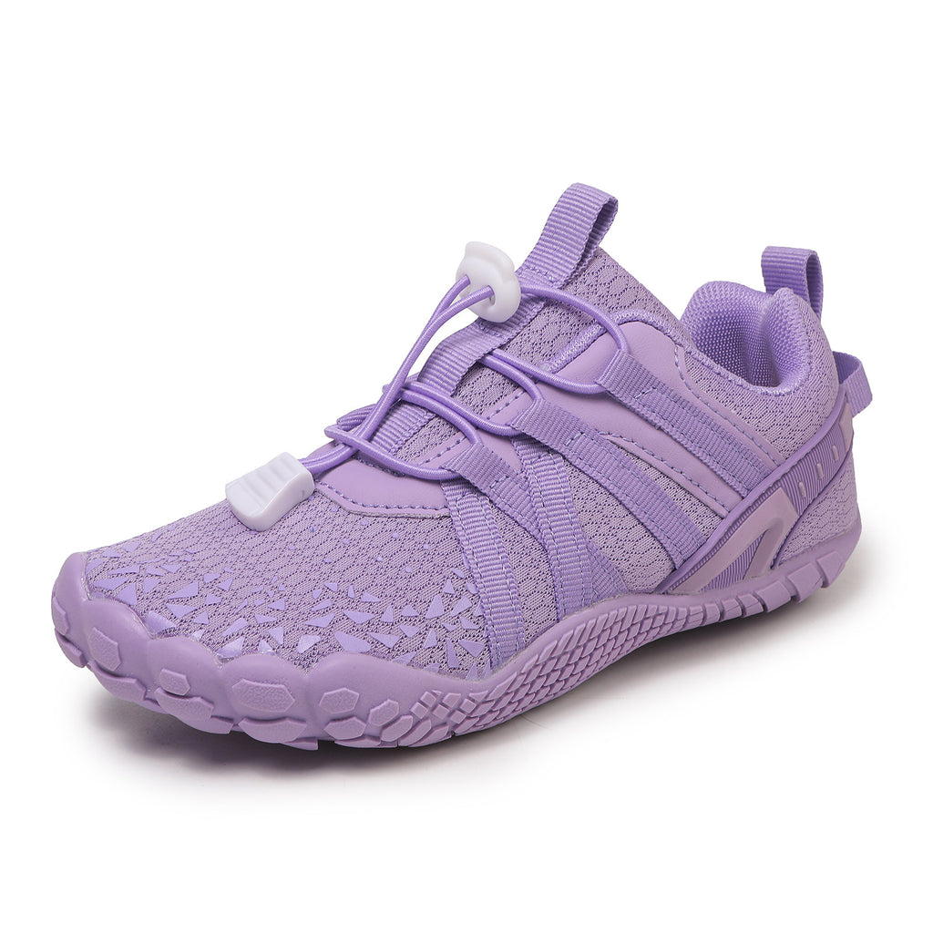 Chaussures de randonnée en plein air pour enfants