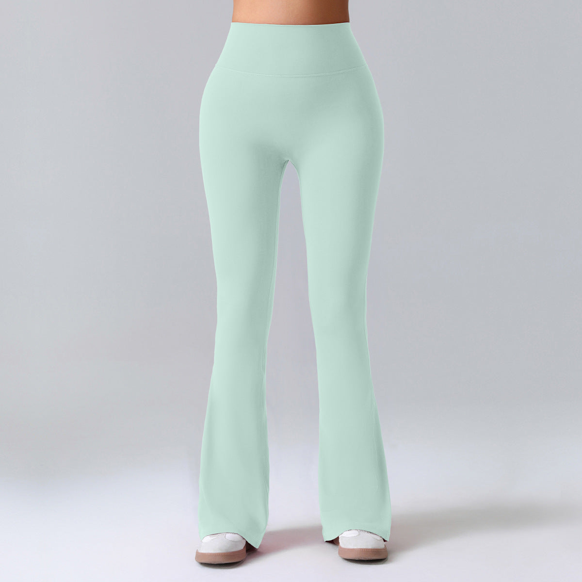 Pantalons de yoga mince d'été pour femmes
