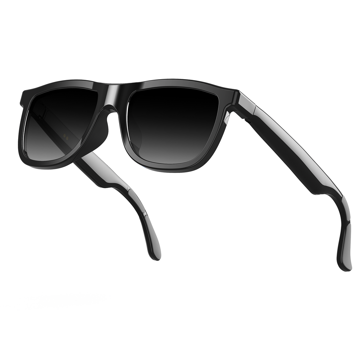 Smart Glasses for Sale with Touch-Controlled Color Change, Smart Wearable Outdoor-Indoor Functions