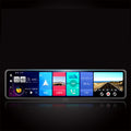 12 pouces 4G Smart Streaming Media Driving Recorder