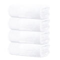 Serviette de bain douce absorbante Serviette de bain à séchage rapide