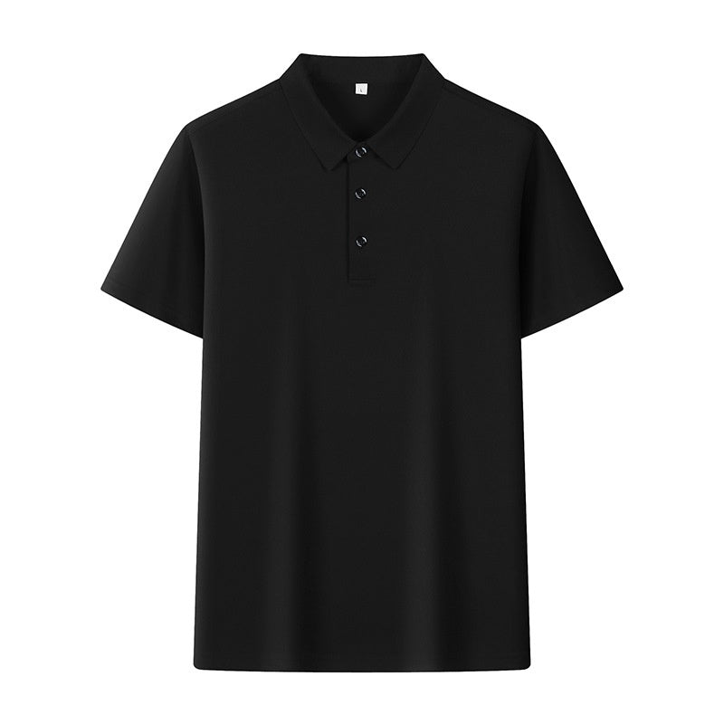 Chemise à manches courtes NIO à séchage rapide