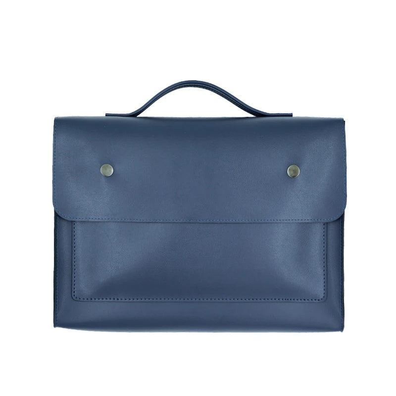 Sac à main pour ordinateur portable de grande capacité