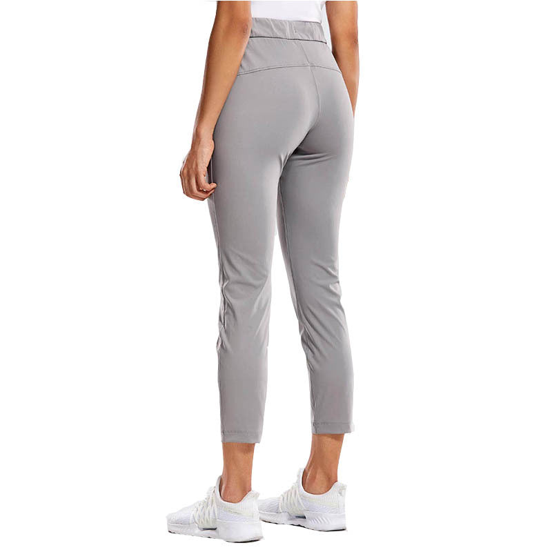 Pantalons sport occasionnels pour les femmes