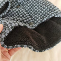 Vêtements de chat sans cheveux résistant à la dirt