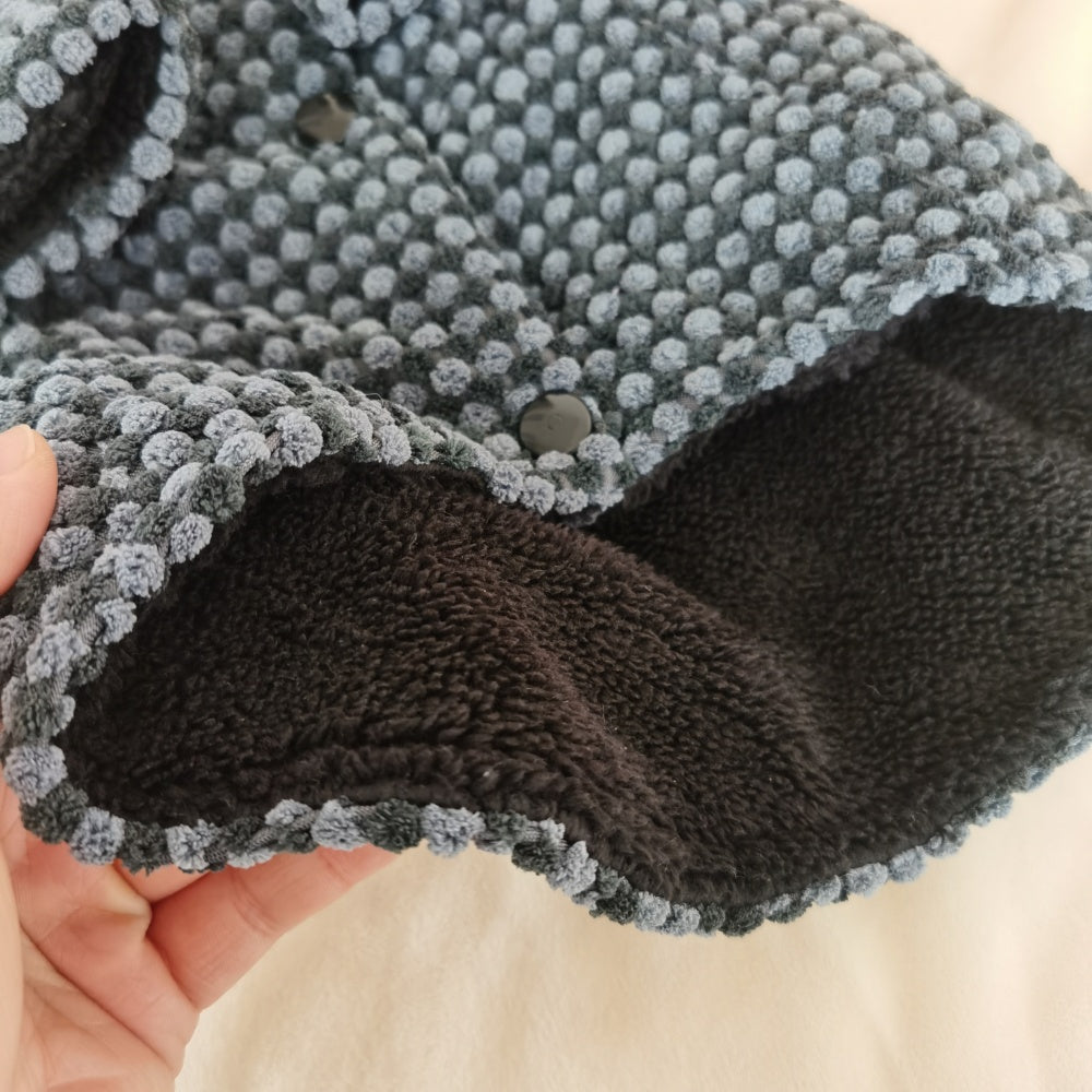 Vêtements de chat sans cheveux résistant à la dirt