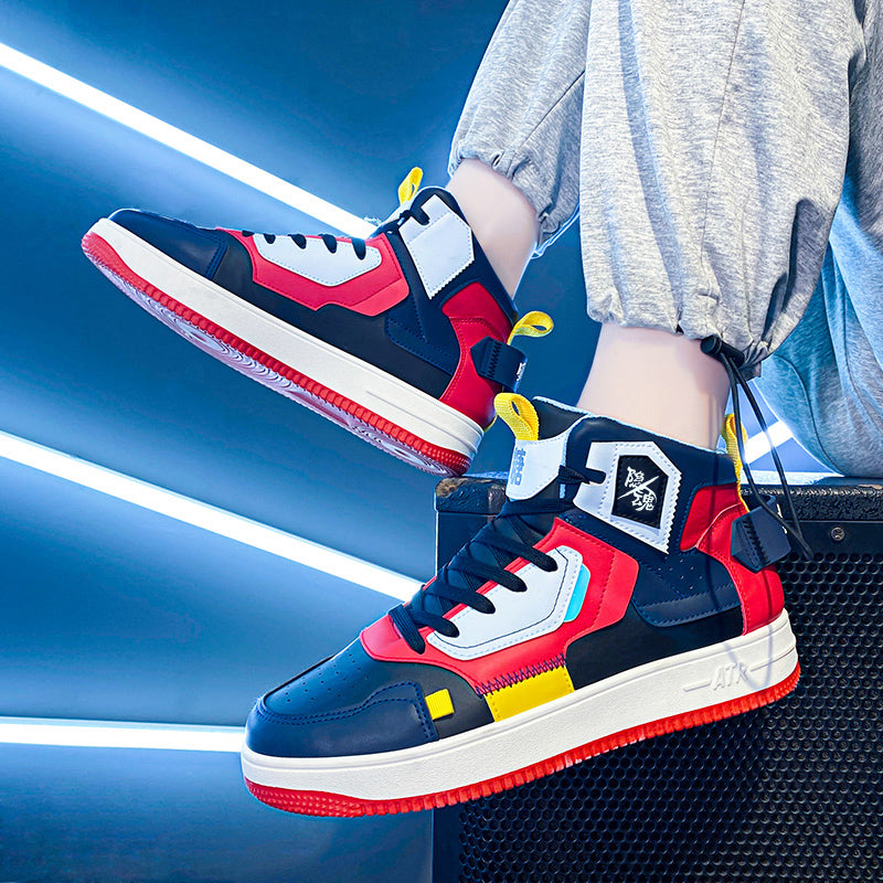 Sports Sneakers haut de gamme pour adolescents