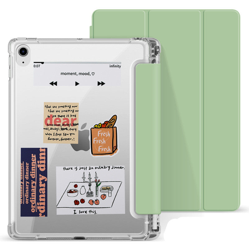 Stylo de protection Sleeve Slot Mini Soft Side Shell