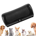 Brosse de chien pour la couverture