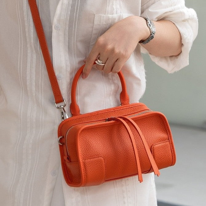 Sac à épaule haut de gamme pour femmes Niche