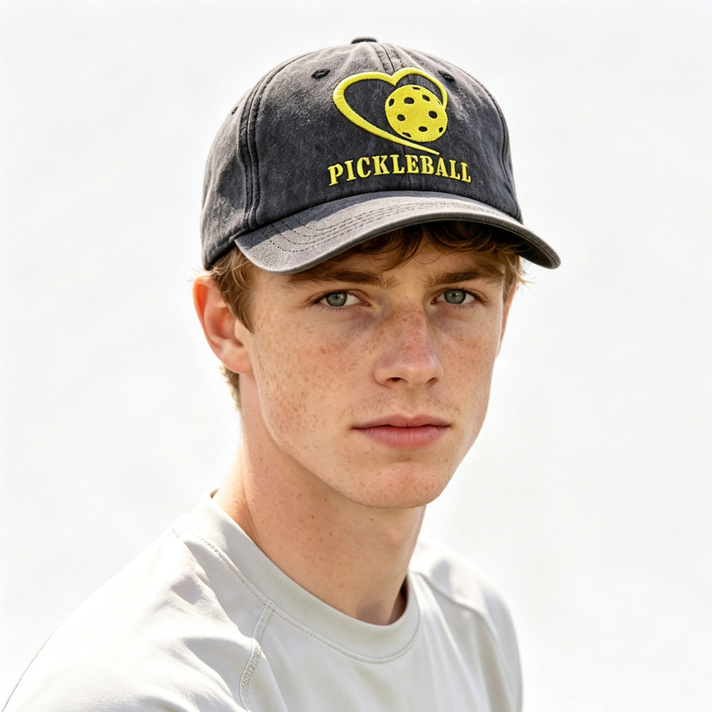 2pcs Baseball Cap
