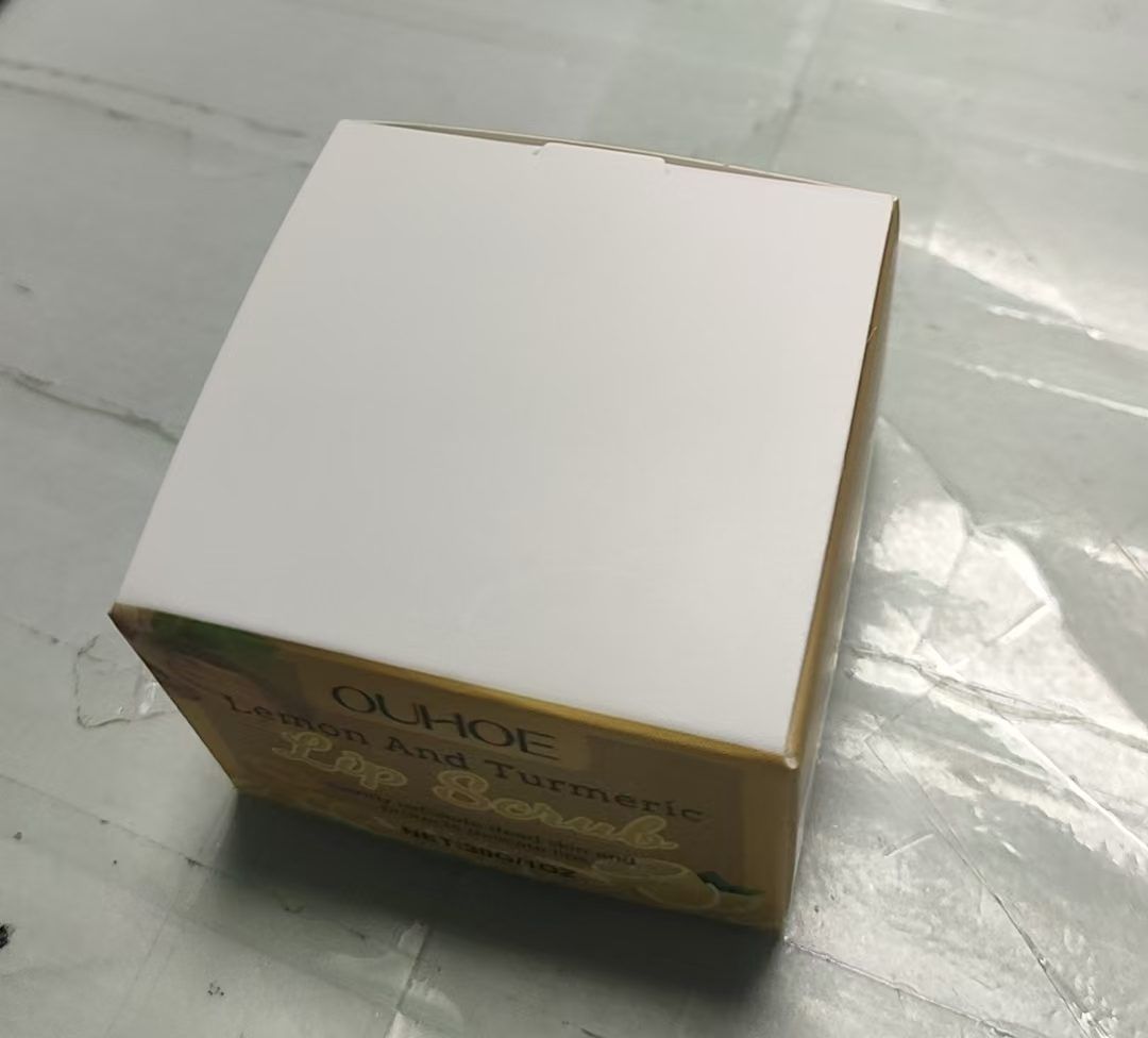 OUHOE Excrétion de lèvres de citron vert