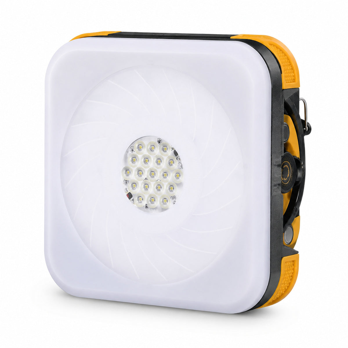 Lanterne de camping à LED D87 2 L