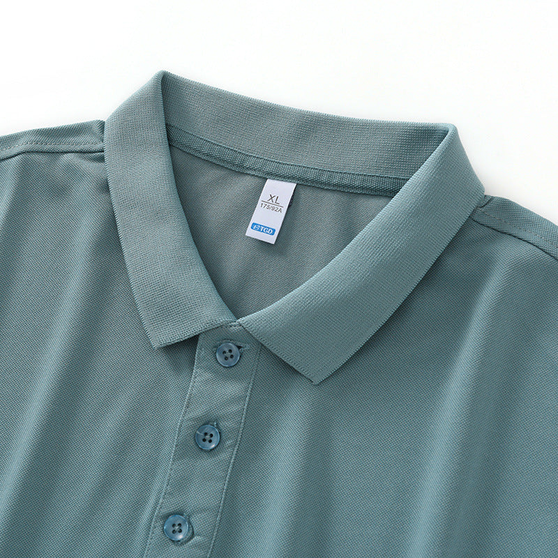 Polo à la mode et casual pour homme