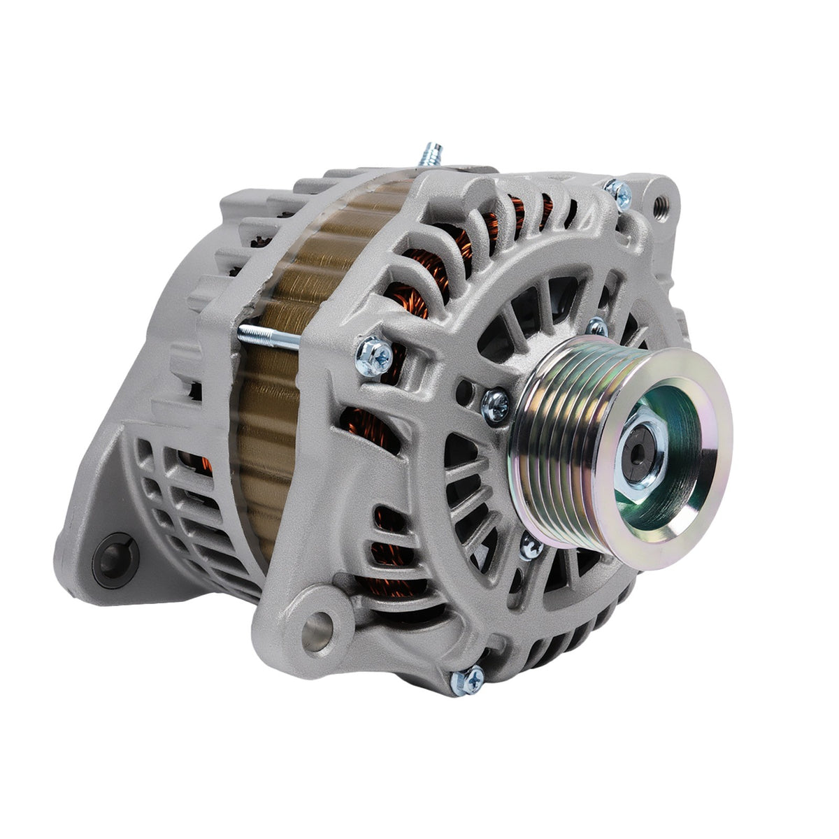 Alternateur pour 3,5L -Nissan Altima 07-15 Maxima Murano 09-14 Quest 11-15 11341 US