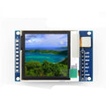 1.6 Inch SPI Port série écran LCD TFT Module 130130 Transfective et transfective