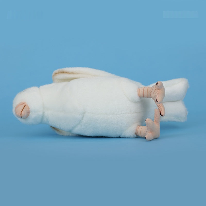 Pigeon Stuffed Animal Toy for Kids