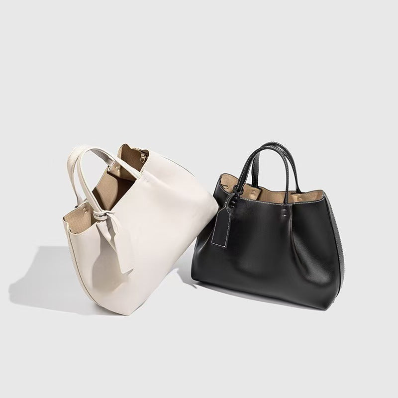 Cuir LuggagShoudder Sacs et le corps croisé