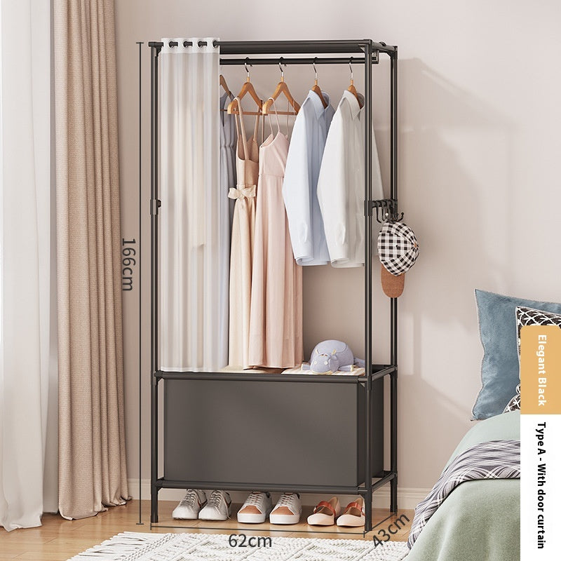 Armoire Accueil Chambre Simple Assemblage Armoire