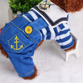 Vêtements pour chiens