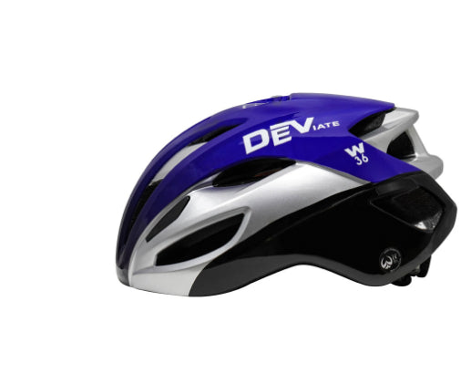 VTT Casque d'équitation Quatre saisons Molding intégré