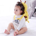 L'outil pour tout-petits enfants Anti Back Fall Anti-collision Protection des têtes