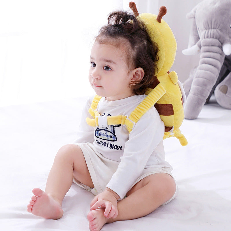L'outil pour tout-petits enfants Anti Back Fall Anti-collision Protection des têtes