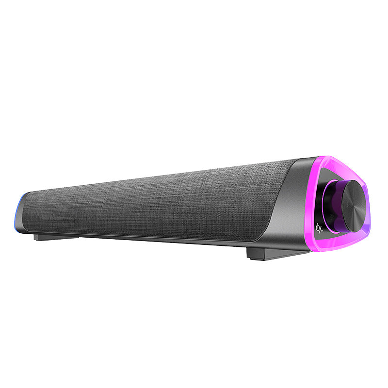 Haut-parleur Bluetooth blanc double haut-parleur USB alimenté IPX2 étanche