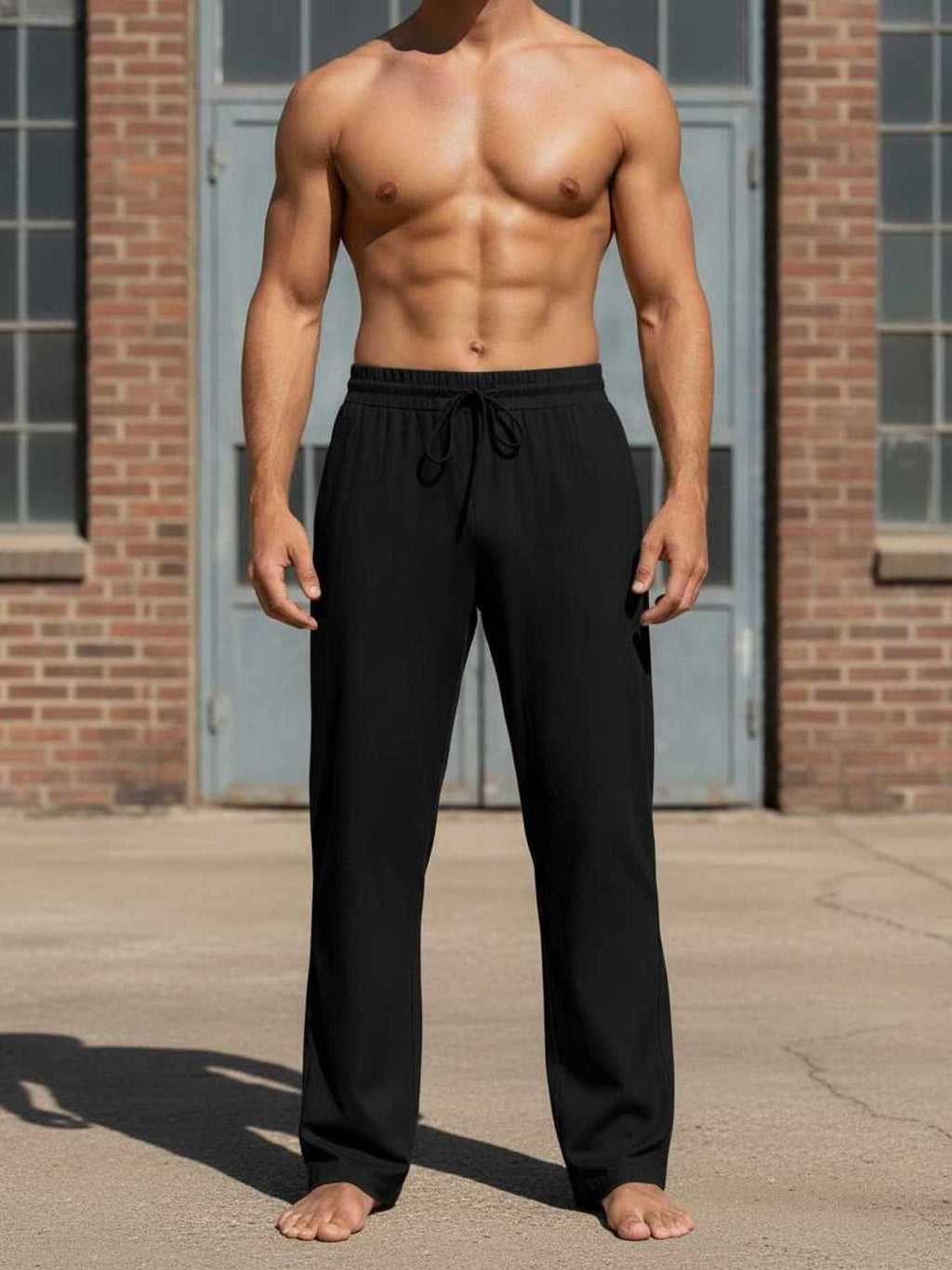 Pantalons occasionnels