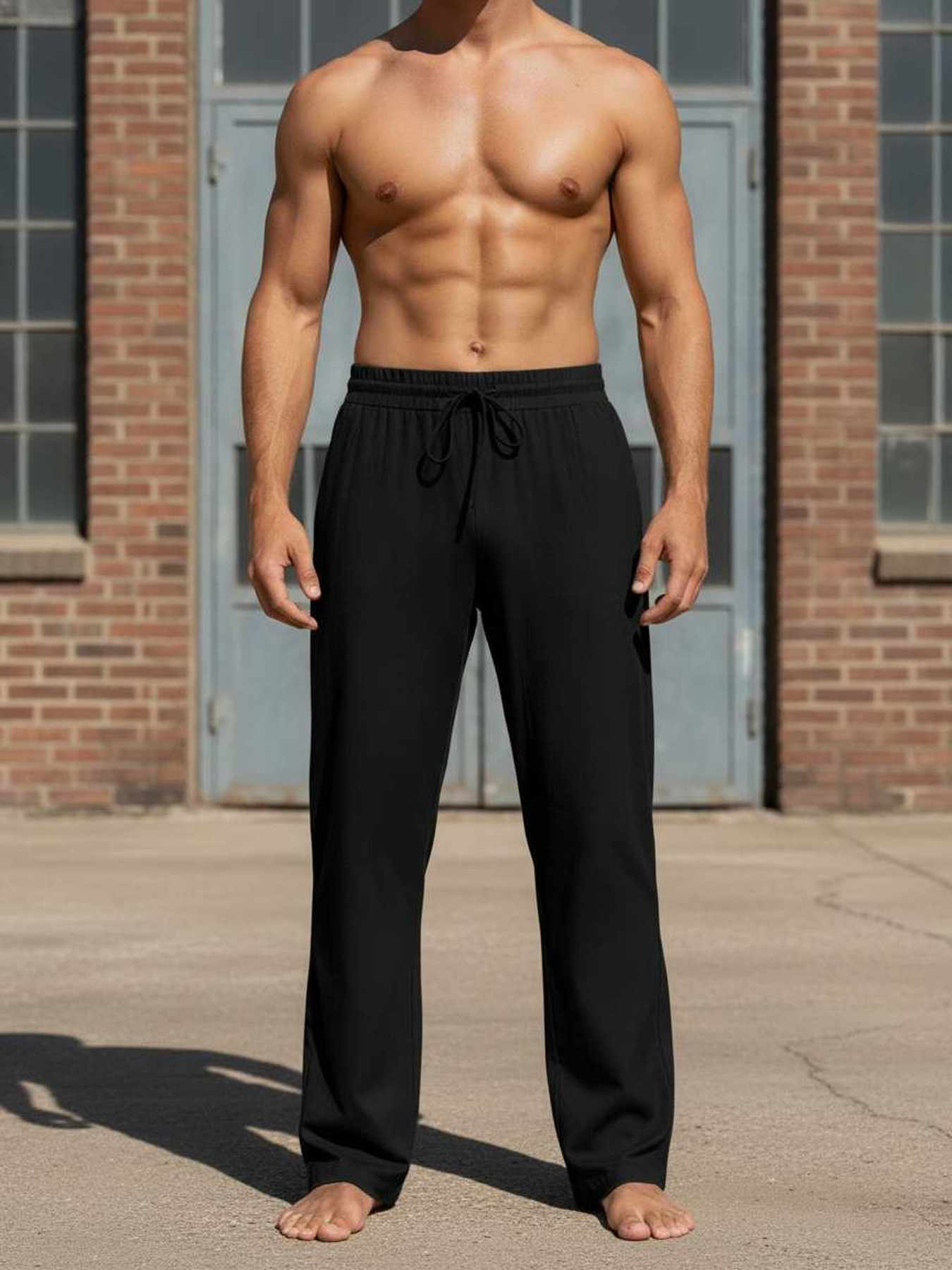 Pantalons occasionnels