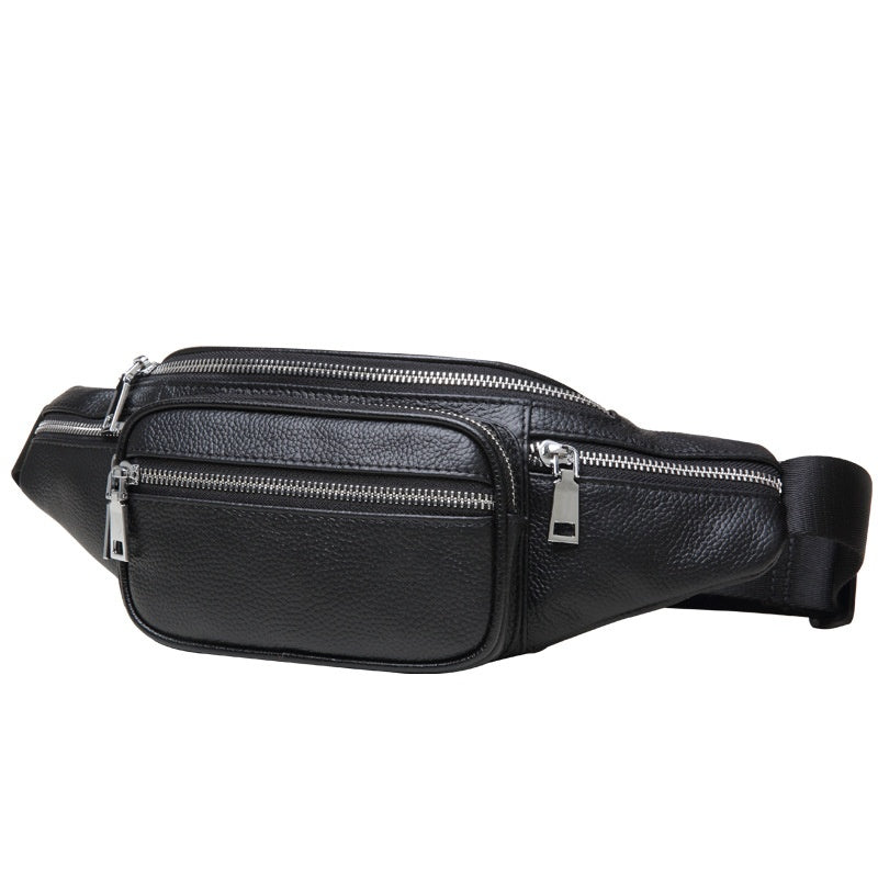 Sac en cuir pour hommes