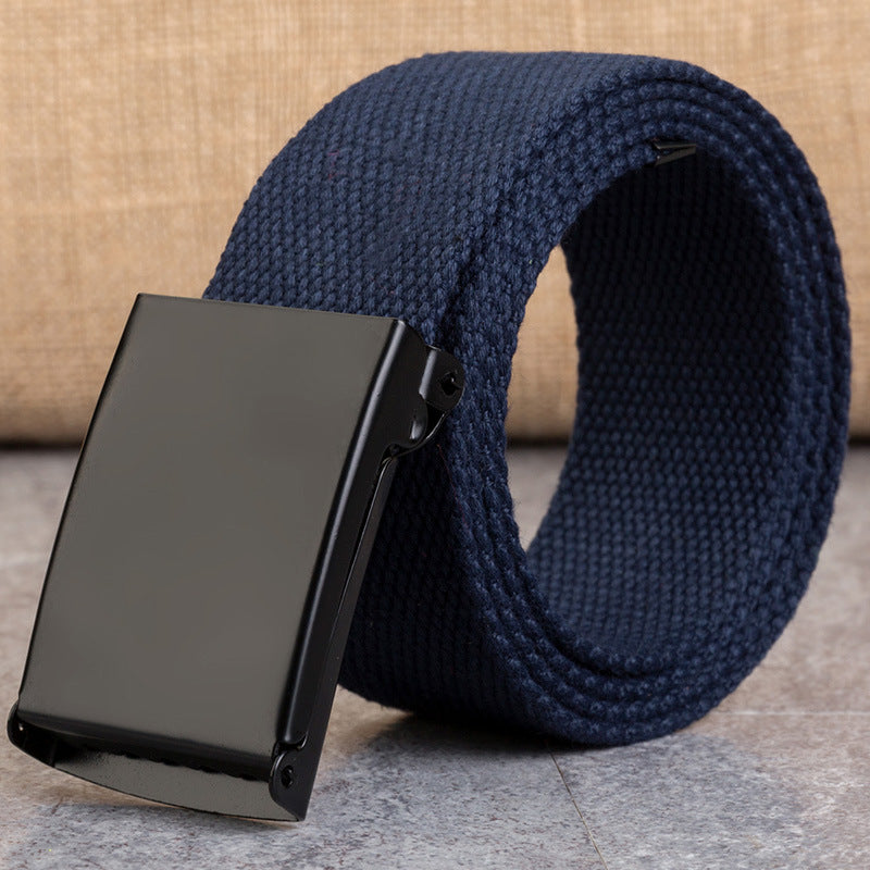 Ceinture en candy couleur candy pour hommes