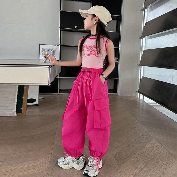 Costume Hip Hop pour femmes