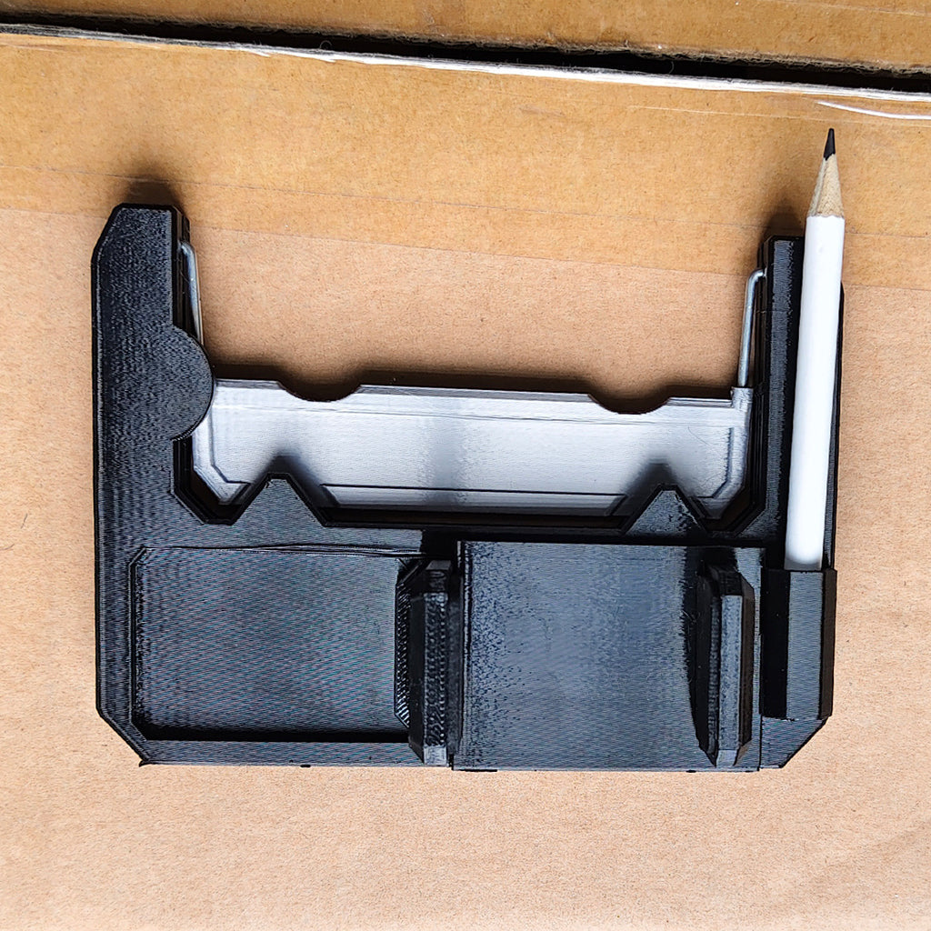 Golf Cart Porte-Téléphone volant