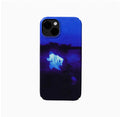 Téléphone Case Design Sense Niche Art