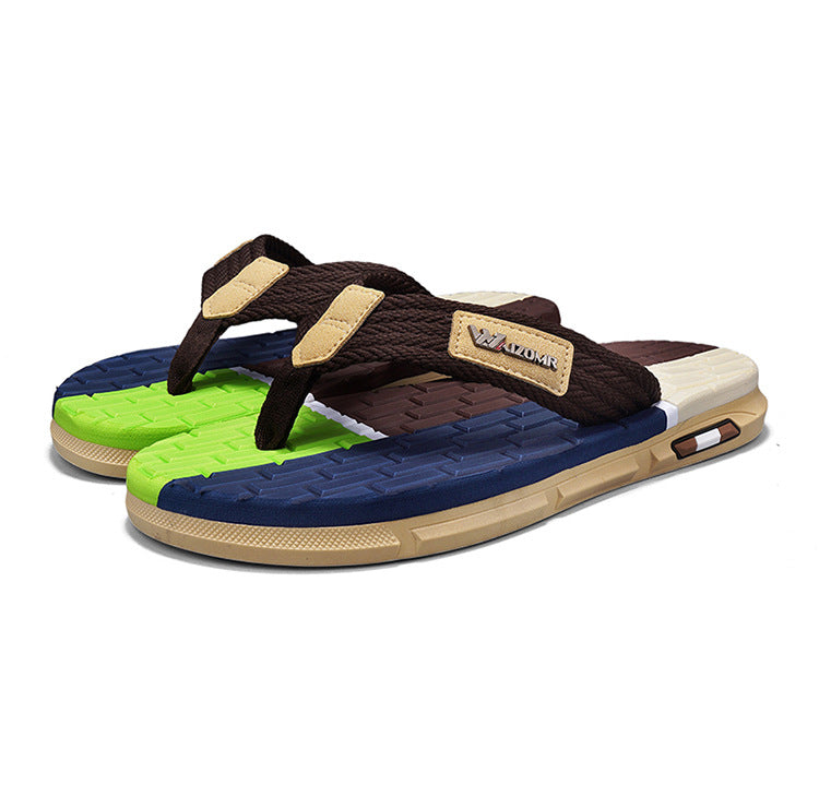Hommes Quick-Drying Non-Slip-Flops