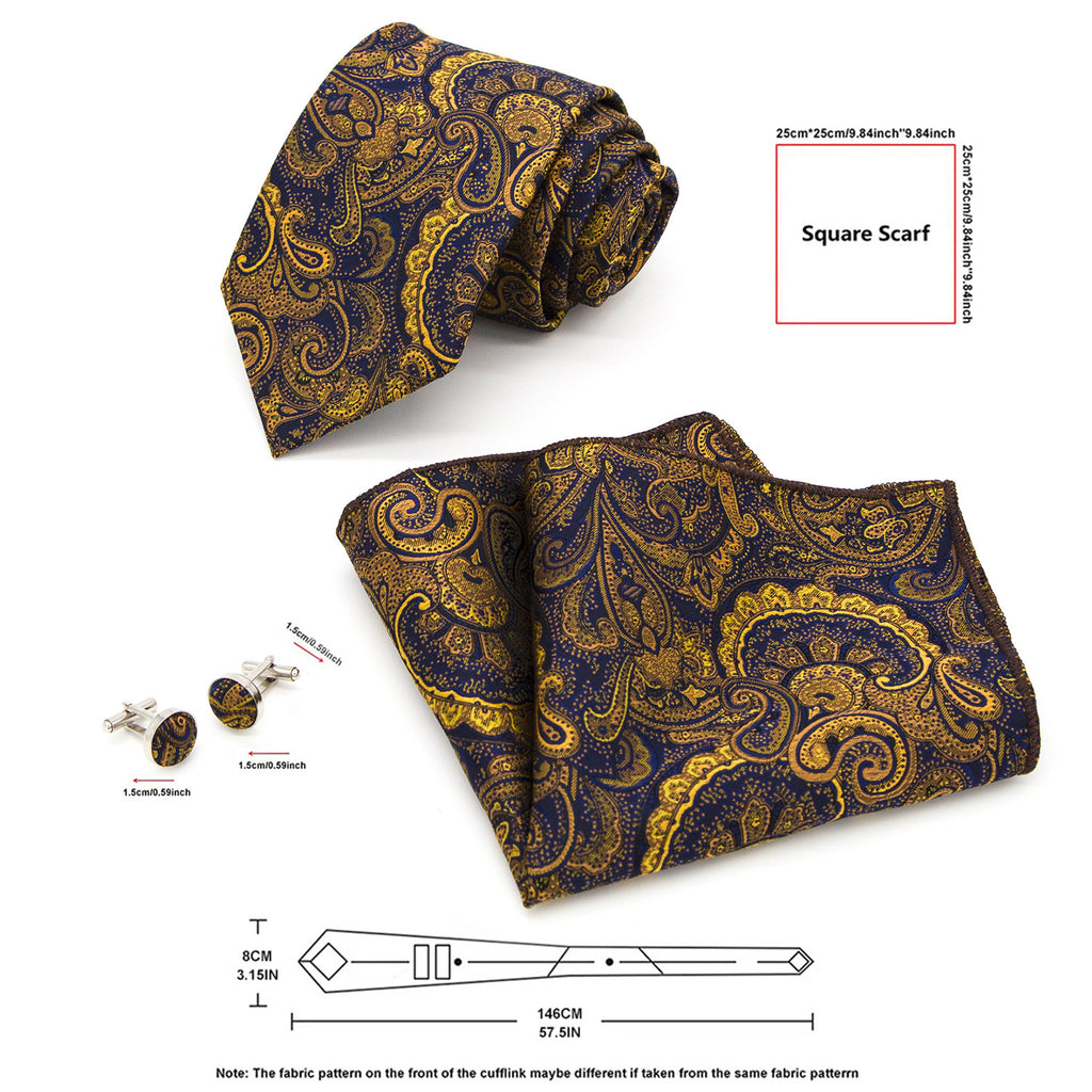 Paisley Pattern convient aux entreprises
